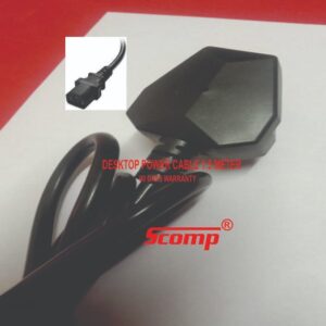 SCOMP POWER CABLE DESKTOP