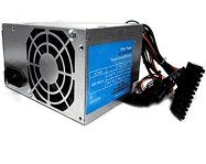 Smps Zebronics 450 W Power Supply